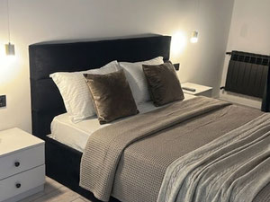WOHNUNG — Immobilien-Suchservice von Bauträgern und Eigentümern GEOLN.COM. Foto 11