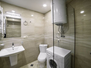 公寓式酒店 Orbi Beach Tower 待售公寓。 — 来自开发商和业主的房地产搜索引擎 GEOLN.COM. 照片 6