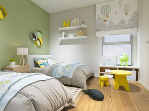 Real estate in Edificio Betancuria — look at the real estate search engine GEOLN.COM. Photo 7