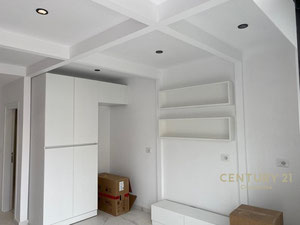 დუპლექსი გაყიდვისთვის სარანდეში, ალბანეთი — უძრავი ქონების ყიდვა და მფლო ბელებისგან GEOLN.COM. ფოტო 4