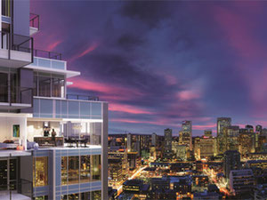 Real estate in The Royal — look at the real estate search engine GEOLN.COM. Photo 3