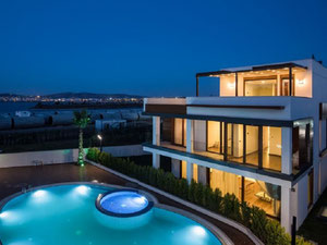 房地产在 Mercan Village — look at the real estate search engine GEOLN.COM. 照片 2