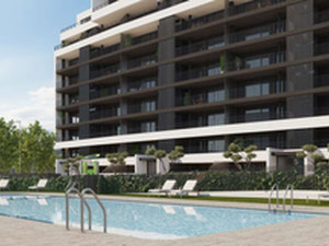 უძრავი კონება Bayeu — გადახედეთ უძრავი ქონების საძიებო სისტემას GEOLN.COM. ფოტო 7