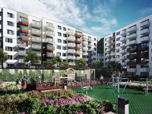 უძრავი კონება Centralna Park — გადახედეთ უძრავი ქონების საძიებო სისტემას GEOLN.COM. ფოტო 6