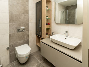 土耳其。伊斯坦布尔。卡尔塔尔地区新住宅综合体内的57平方米公寓。 — 来自开发商和业主的房地产搜索引擎 GEOLN.COM. 照片 4