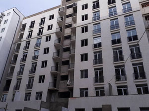 Didi Digomi的2室公寓 — 来自开发商和业主的房地产搜索引擎 GEOLN.COM. 照片 3