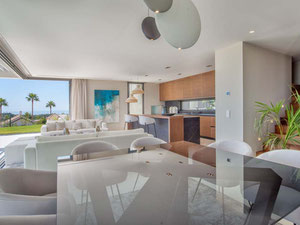 公寓 3 卧室 320 m² 在 El Paraiso, 西班牙 — 来自开发商和业主的房地产搜索引擎 GEOLN.COM. 照片 16