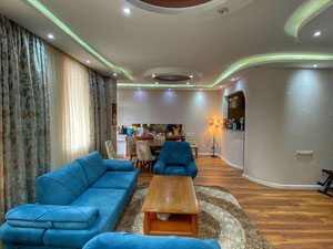 Квартира в Батуми — Поисковик недвижимости от застройщиков и собственников GEOLN.COM. Фото 3