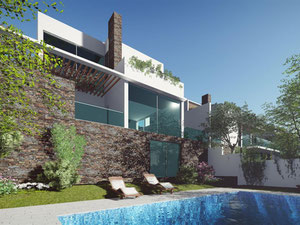 别墅 4 卧室 750 m² 在 La Cala de Mijas, 西班牙 — 来自开发商和业主的房地产搜索引擎 GEOLN.COM. 照片 8