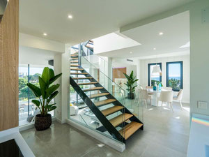 Townhouse 3 საძინებელი 170 m² კაბოპინოში, ესპანეთი — უძრავი ქონების ყიდვა და მფლო ბელებისგან GEOLN.COM. ფოტო 19