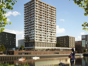 Nieruchomości w Roots Hamburg — spójrz na wyszukiwarkę nieruchomości GEOLN.COM. Zdjęcie 2