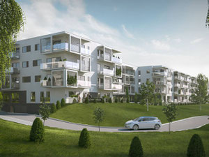 Нерухомість в Premier Park — дивіться на пошуковику нерухомості GEOLN.COM. Фото 3