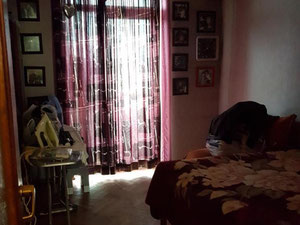 3 ოთახიანი ბინა გლდანში. შეიძინეთ ბინა თბილისში, გლდანში — უძრავი ქონების ყიდვა და მფლო ბელებისგან GEOLN.COM. ფოტო 7