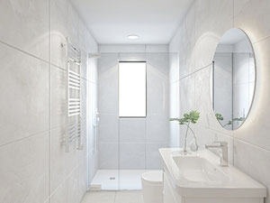 וילה 3 חדרי שינה 116 מ"ר בסן פדרו דל פינטאר, ספרד — חיפוש נדל"ן מפרטי ומקבלן GEOLN.COM. תמונה 11