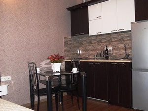 一线一室公apartments — 来自开发商和业主的房地产搜索引擎 GEOLN.COM. 照片 3