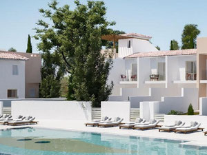 Недвижимость в The Grove — смотрите на поисковике недвижимости GEOLN.COM. Фото 3