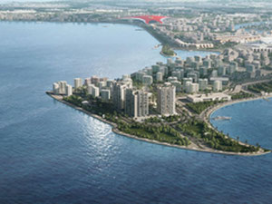 Продаж квартири в Селіні Бей — Пошуковик нерухомості від забудовників і власників GEOLN.COM. Фото 2