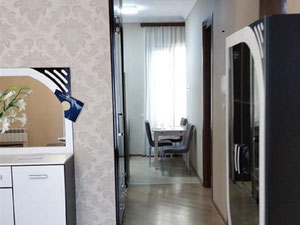 2 кімнатна квартира на Мтацминда. Квартира без посередника в Тбілісі — Пошуковик нерухомості від забудовників і власників GEOLN.COM. Фото 4