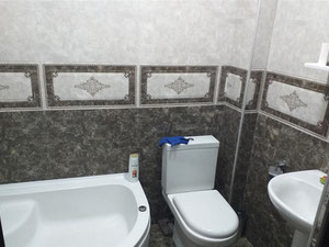 3 кімнатна квартира в Сабуртало. Недорога квартира в Тбілісі, Сабуртало — Пошуковик нерухомості від забудовників і власників GEOLN.COM. Фото 7