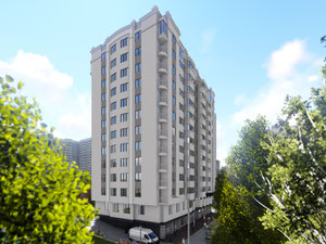 Real estate in Traian — look at the real estate search engine GEOLN.COM. Photo 3