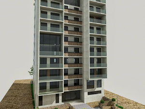 נדל"ן ב Ecohome on Mindeli — עיין במנוע חיפוש הנדל"ן GEOLN.COM. תמונה 5