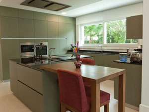 别墅 7 间卧室 1351 m² 在 Guadalmina Baja, 西班牙 — 来自开发商和业主的房地产搜索引擎 GEOLN.COM. 照片 30