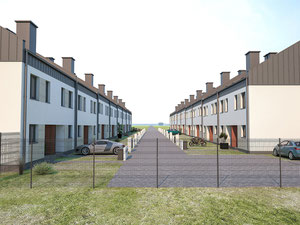 Недвижимость в Osiedle Skowronka — смотрите на поисковике недвижимости GEOLN.COM. Фото 5