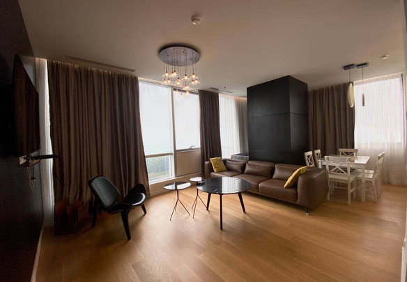 Продается квартира в BATUMI TOWER