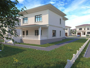 Nieruchomości w Tumar Grand Village — spójrz na wyszukiwarkę nieruchomości GEOLN.COM. Zdjęcie 2