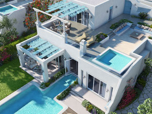 Nieruchomości w Jefaira  — spójrz na wyszukiwarkę nieruchomości GEOLN.COM. Zdjęcie 7