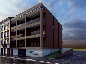 Нерухомість в Tabidze 112 — дивіться на пошуковику нерухомості GEOLN.COM. Фото 2