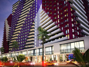 Real estate in In Kheivani, building A — look at the real estate search engine GEOLN.COM. Photo 4