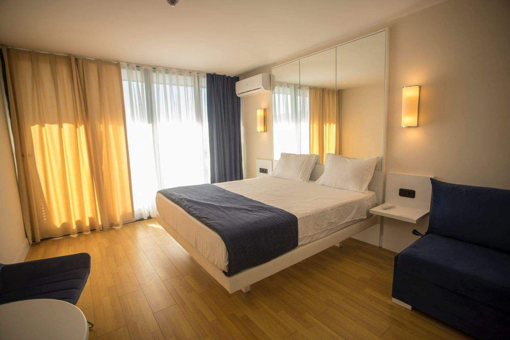 出售巴图米的公寓 — 来自开发商和业主的房地产搜索引擎 GEOLN.COM. 照片 1