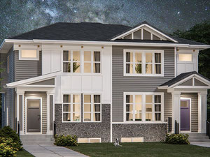 Real estate in Savanna — look at the real estate search engine GEOLN.COM. Photo 6