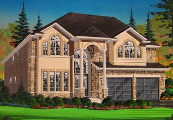 Deerfield Lane Ancaster