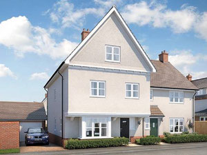 Immobilien in Nine Acres — Schauen Sie sich die Immobiliensuchmaschine GEOLN.COM an. Foto 4