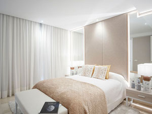 顶层公寓 2 卧室 95 平方米，位于西班牙埃斯特波纳 — 来自开发商和业主的房地产搜索引擎 GEOLN.COM. 照片 6