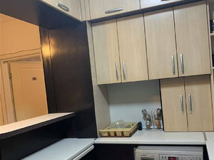 Avlabari的4间房间的公寓。买公寓在第比利斯，Avlabari — 来自开发商和业主的房地产搜索引擎 GEOLN.COM. 照片 4