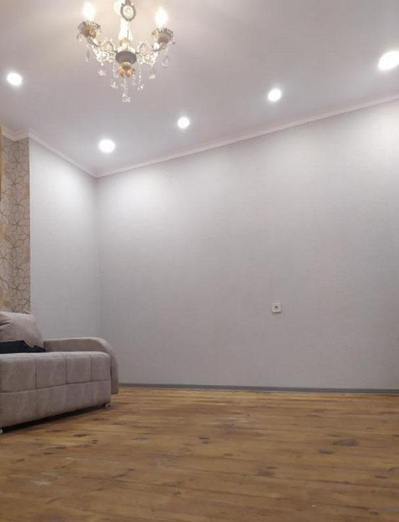 Mtatsminda 2室公寓。第比利斯无中介公寓 — 来自开发商和业主的房地产搜索引擎 GEOLN.COM. 照片 1