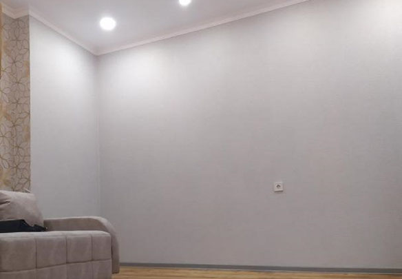 2 غرفة في متاتسميندا. شقة بدون وسيط في تبليسي