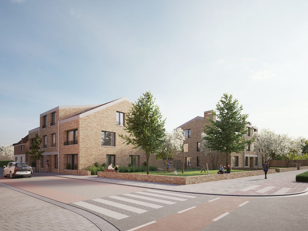 უძრავი კონება De Lommert — გადახედეთ უძრავი ქონების საძიებო სისტემას GEOLN.COM. ფოტო 1