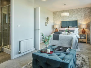 房地产在 Rochester Riverside — look at the real estate search engine GEOLN.COM. 照片 4