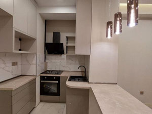 იყიდება 3 ოთახიანი ბინა — უძრავი ქონების ყიდვა და მფლო ბელებისგან GEOLN.COM. ფოტო 6