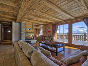 Chalet in Switzerland, Valais, Anzer — Find off-plan property or real estate resale directly from developers and owners GEOLN.COM. Photo 2