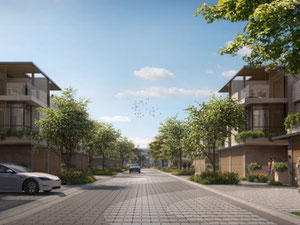 Продаж вілли в Амарі — Пошуковик нерухомості від забудовників і власників GEOLN.COM. Фото 8