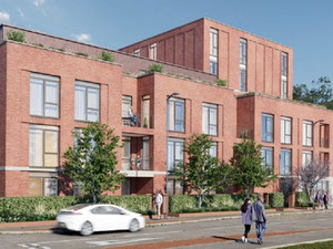 უძრავი კონება The Folium — გადახედეთ უძრავი ქონების საძიებო სისტემას GEOLN.COM. ფოტო 2