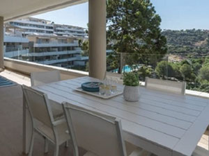 Real estate in Botanic — look at the real estate search engine GEOLN.COM. Photo 6