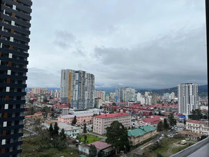 精心设计的31平方米公寓在DarTower — 来自开发商和业主的房地产搜索引擎 GEOLN.COM. 照片 8