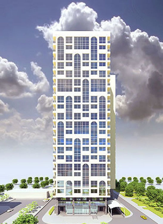 房地产在 Ulduz — look at the real estate search engine GEOLN.COM. 照片 1