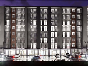 Нерухомість в M1 Group Kutaisi — дивіться на пошуковику нерухомості GEOLN.COM. Фото 4